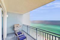 Sterling Breeze villa with balcony pool & hot tub - B&B Panama City Beach
