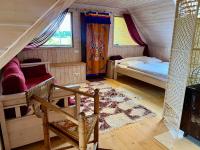 Countryhome apartment - Bed and Breakfast Jõõpre