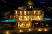 Relais Le Torri in Verici with Private Pool - Ferienwohnung Casarza Ligure