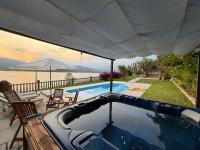 Villa Sobreira - B&B Pontevedra