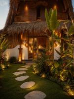JinengBali Eco Lodge - B&B Tegalalang