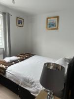 Cosy room in a private house - B&B Midleton