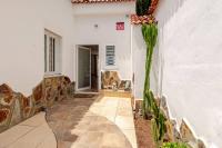 Casa Teide, disfruta de el atardecer en tu gran terraza privada - B&B Icod de los Vinos