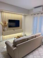 Folia City Center with Parking - B&B Chalcis
