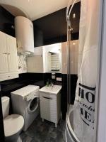 Odesa City Nest - 2 bedrom - Ferienwohnung Odessa
