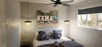 Volgenoeg Cottage 1 - Bed and Breakfast Oudtshoorn
