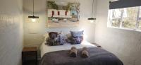 Volgenoeg Cottage 1 - Bed and Breakfast Oudtshoorn