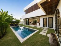 3BR Prime Villa Uluwatu with Pool and Free Airport Pickup - Chambres d'hôtes Uluwatu