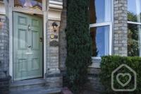 Alexander House - B&B York