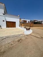 Casa con acceso directo a la playa - Bed and Breakfast Carboneras