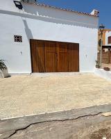 Casa con acceso directo a la playa - Bed and Breakfast Carboneras