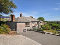 Jolly Crabber - Bed and Breakfast St Austell