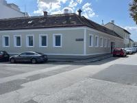 Zum Weinkrug - Apartments - Chambres d'hôtes Vienne
