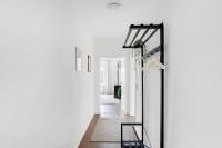 Design Apartment 100m2 - Traumlage zwischen CGN und DUS - BRIGHT Collection - Chambres d'hôtes Leverkusen