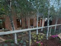 22 at Ridgeway Haven - B&B Dullstroom