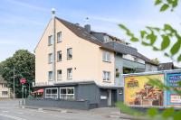 Design Apartment 100m2 - Traumlage zwischen CGN und DUS - BRIGHT Collection - Chambres d'hôtes Leverkusen
