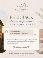 quarto 3 pra 4 pessoas - B&B Ouro Preto