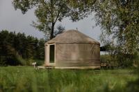 Cztery Stawy Glamp by Nestri - B&B Ruda Różaniecka