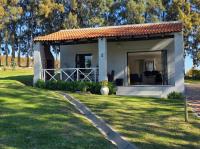 Mon Rêve Estate - B&B Ciudad del Cabo