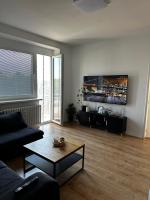 Apartmán blízko centra - Ferienwohnung Piešťany