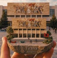 Elite Lake Stay Tirana - Ferienwohnung Tirana