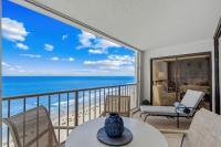 Brigadune Condos 15B - Oceanfront - Chambres d'hôtes Myrtle Beach