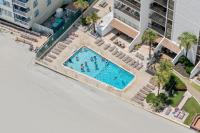 Brigadune Condos 15B - Oceanfront - Chambres d'hôtes Myrtle Beach