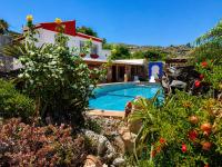 Cortijo La Bacalá - B&B Salobreña