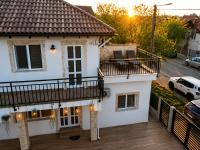 Casa TEOS - Ferienwohnung 2 Mai