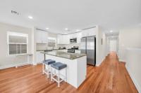 New Bedroom close to NYC, EWR airport, Metlife in a shared apartment - B&B Newark