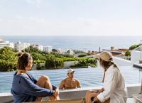 Outsite Ericeira Praia do Sul - Work, Connect, Explore - B&B Ericeira