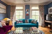 Central East London Stylish Duplex Apartment - B&B Londres