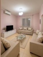 Retro Stay - Ferienwohnung Shkodra