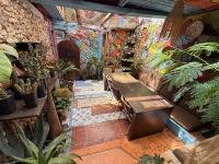 Why Not Banana Beach The Gardeners Hideaway - B&B Agadir