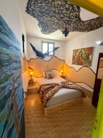 Why Not Banana Beach The Gardeners Hideaway - B&B Agadir