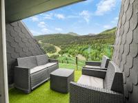 Appartement 2 Chambres avec Terrasse