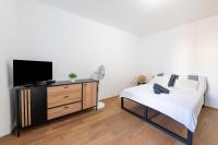Budweis Comfort Apartment - Ferienwohnung Budweis