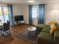 3 Zimmer Neubau Apartment mit Terrasse - B&B Uetersen