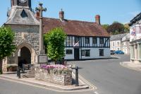 George Inn, Mere - B&B Mere