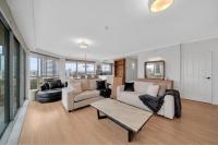 Luxury Resort - Sleeps 8 - Parking & Baby Stay - Ferienwohnung Gold Coast