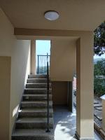 Apartments Zahtila - Pina - B&B Rabac