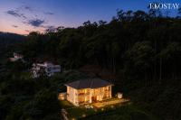 EKOSTAY Luxe - Under The Pines - B&B Ooty