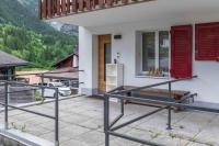 Studio Astoria - GRIWA RENT - Chambres d'hôtes Grindelwald