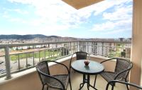 2bd Modern Apt with Big Balcony and Sea View "Darko" - Bed and Breakfast Bar