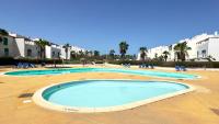 3 Bedroom Apartment Vila Verde Resort - Bed and Breakfast Santa Maria