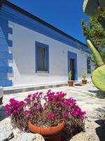 Casale Diletta - Bed and Breakfast Castiadas