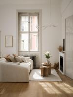 Japandi Sanctuary in Old town - Ferienwohnung Prag