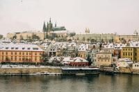Japandi Sanctuary in Old town - Ferienwohnung Prag