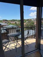 Apartman Ljubičica - Ferienwohnung Vrnjačka Banja