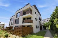 Cozy and Luxury Penthouse - Bed and Breakfast Bratislava